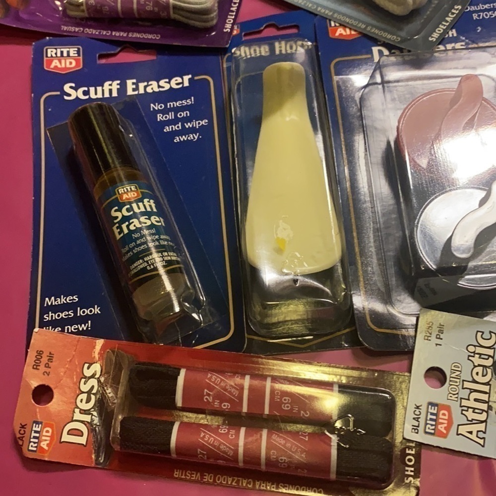 2/$20.  Nice Little Shoe Helps Bundle - Picture 2 of 6